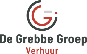De Grebbe Groep Verhuur logo