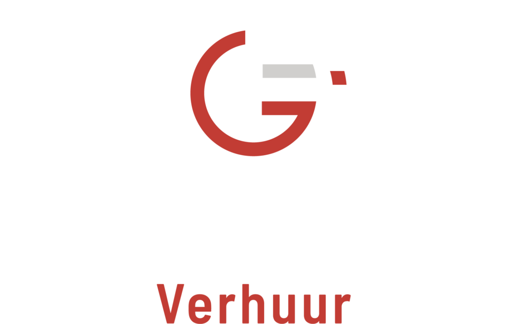 De Grebbe Groep Verhuur logo