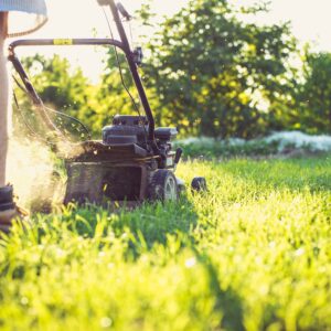 Tuin machines