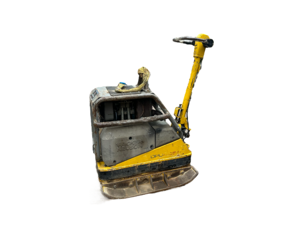 Trilplaat 6000kg - Afbeelding 2