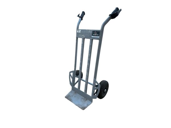 Steekwagen