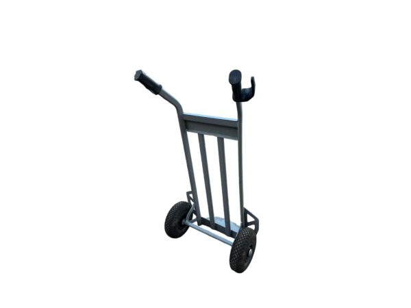 Steekwagen - Afbeelding 2