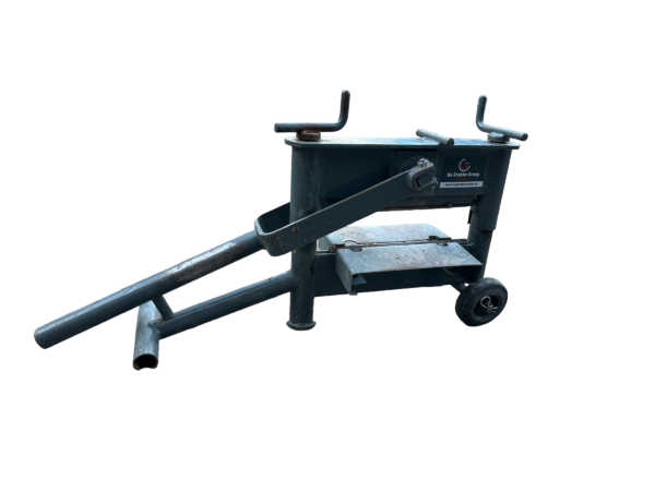 Stenenknipper