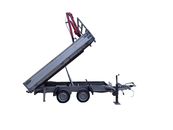 Kiepkar 205